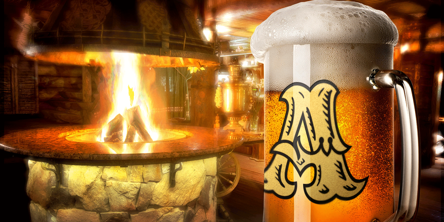 MFC Redding Monogram™