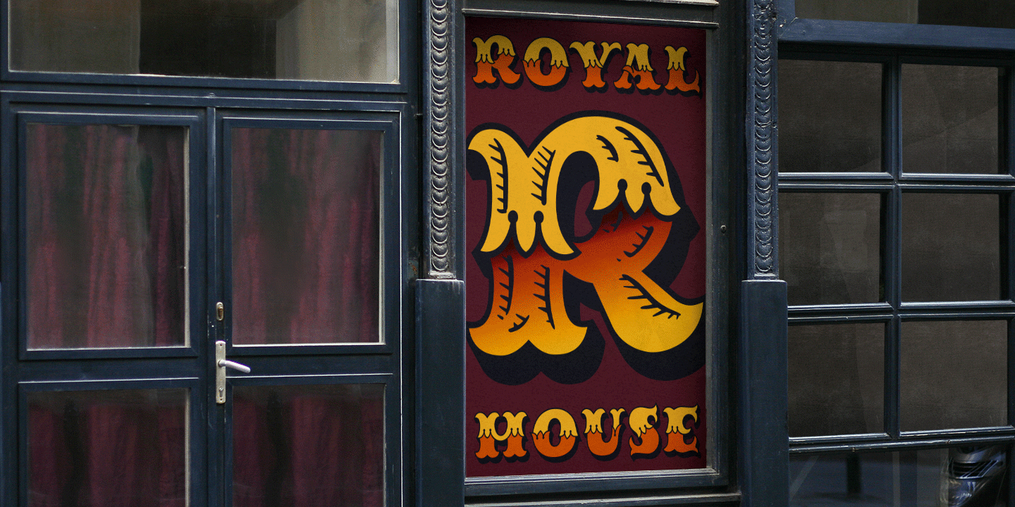 MFC Redding Monogram™