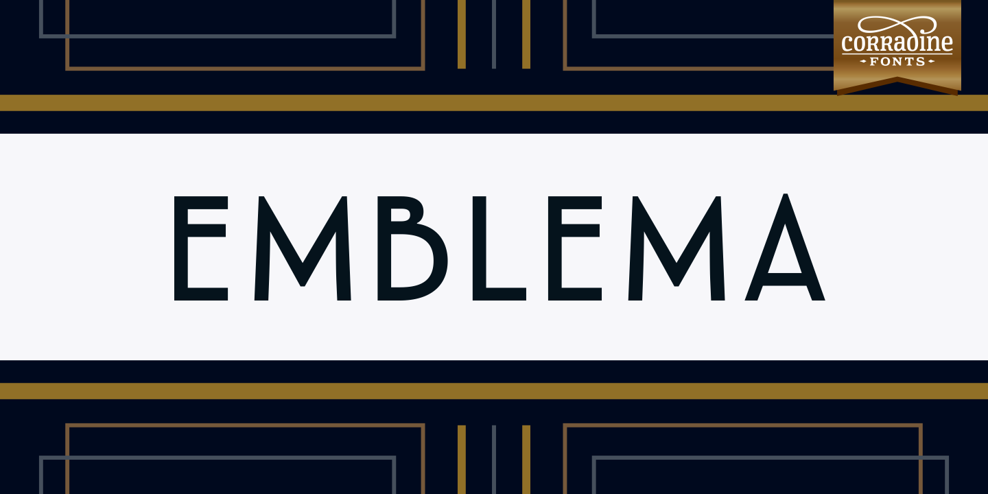 Emblema™