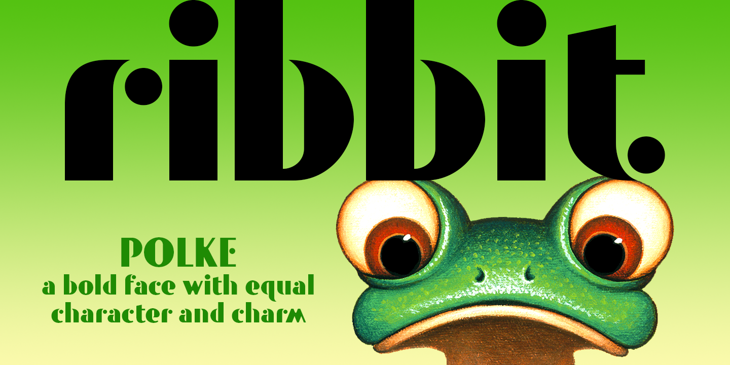 Polke™