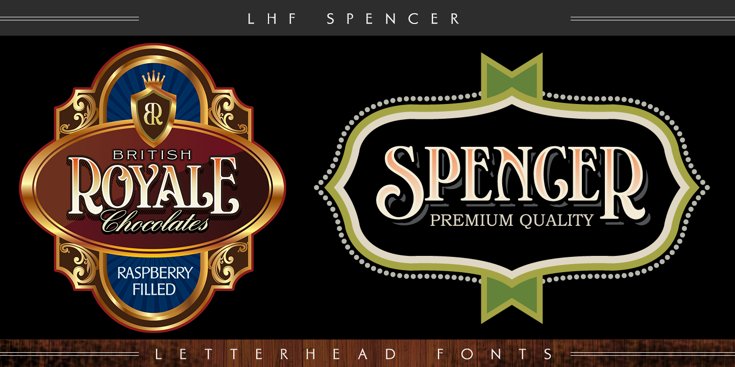 LHF Spencer™