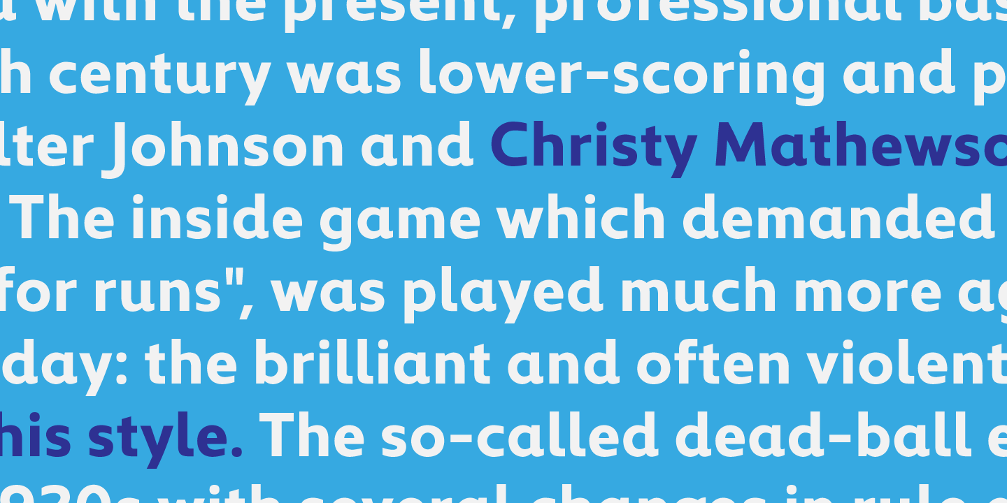 Kyrial Display Pro™