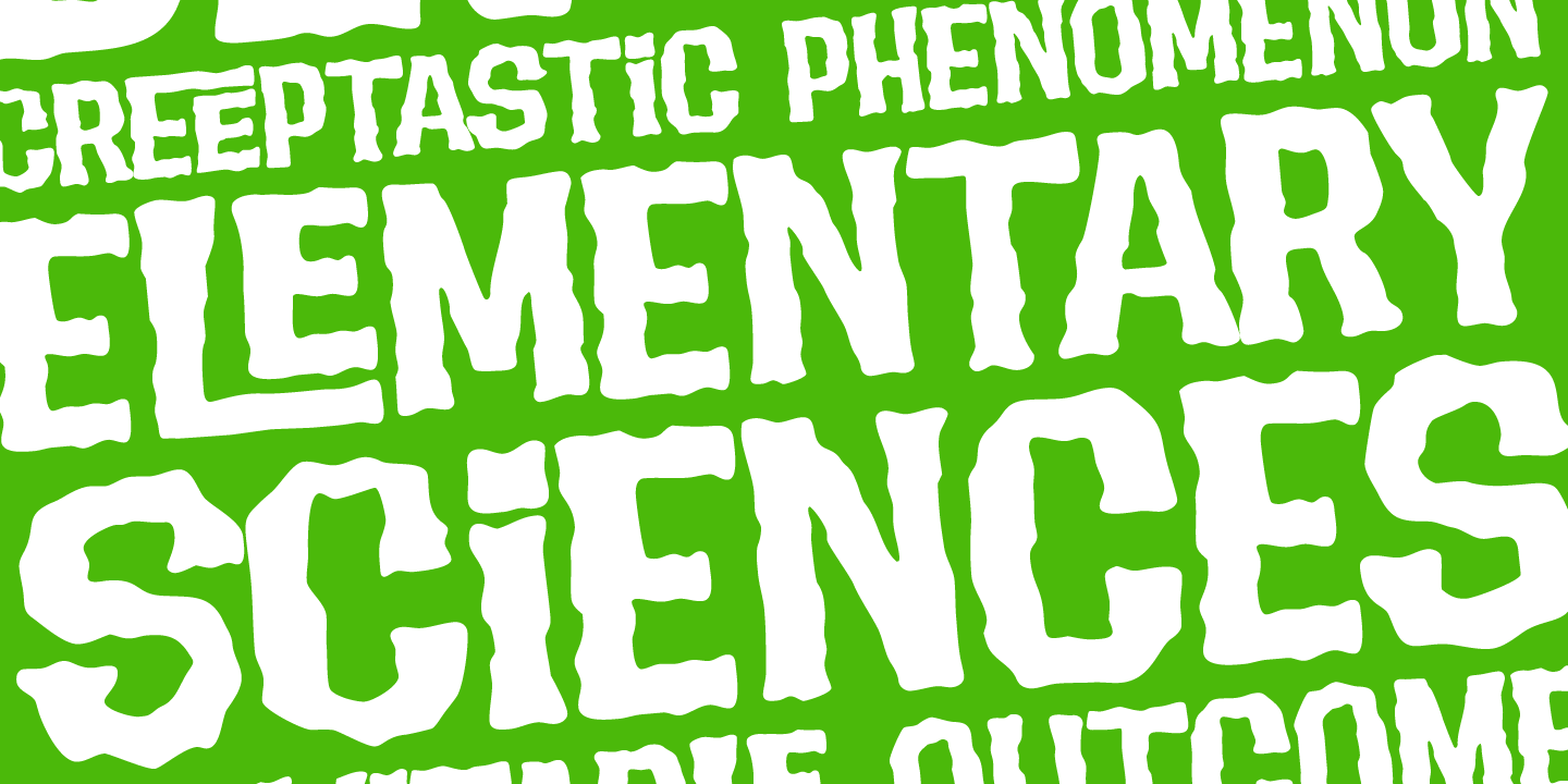 Evil Intentions PB™