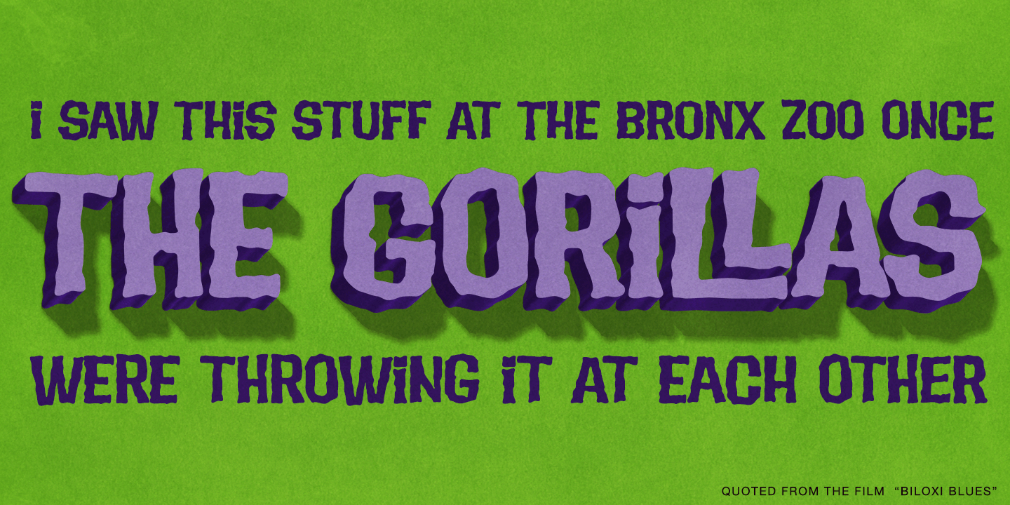 Evil Intentions PB™