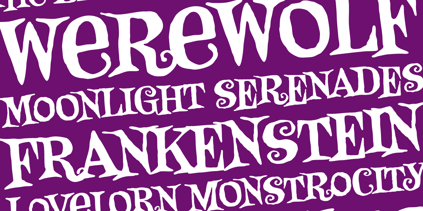 Monster Fiesta PB™