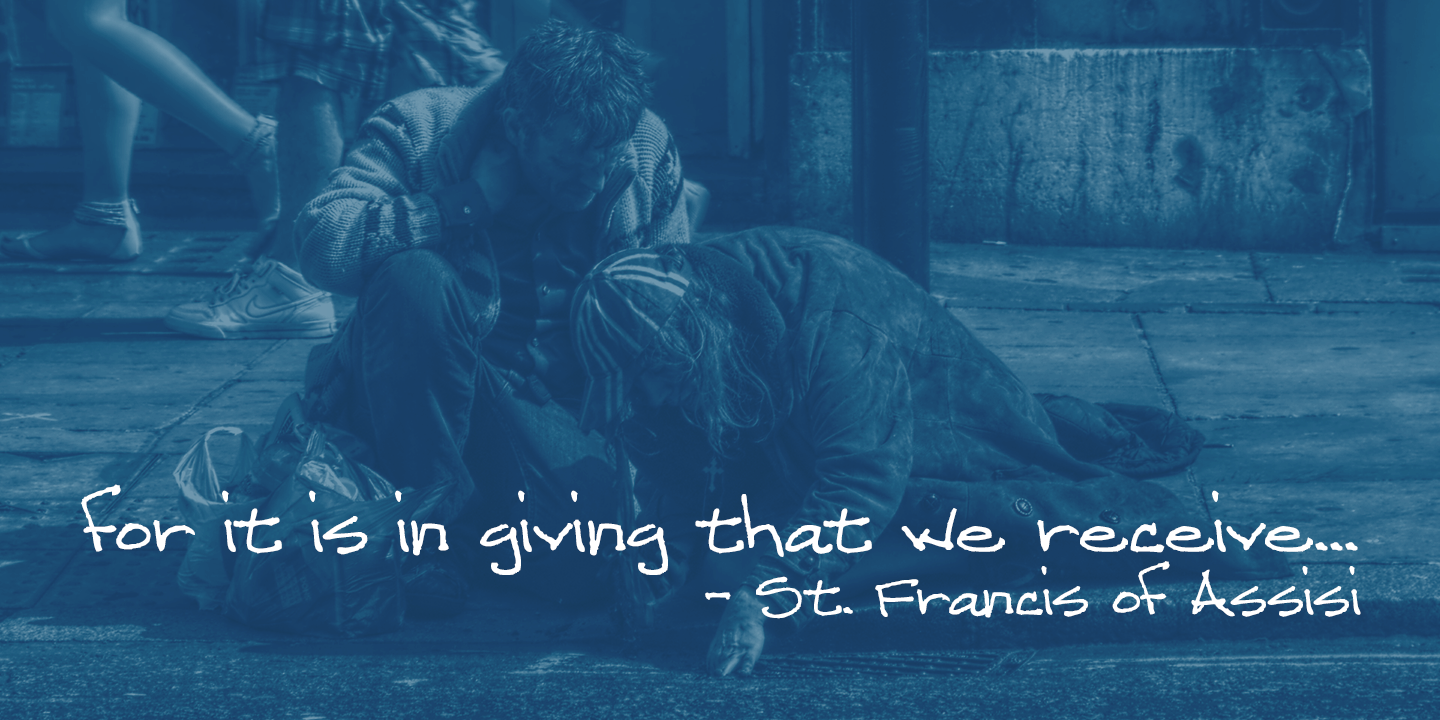 Generous Hospitality