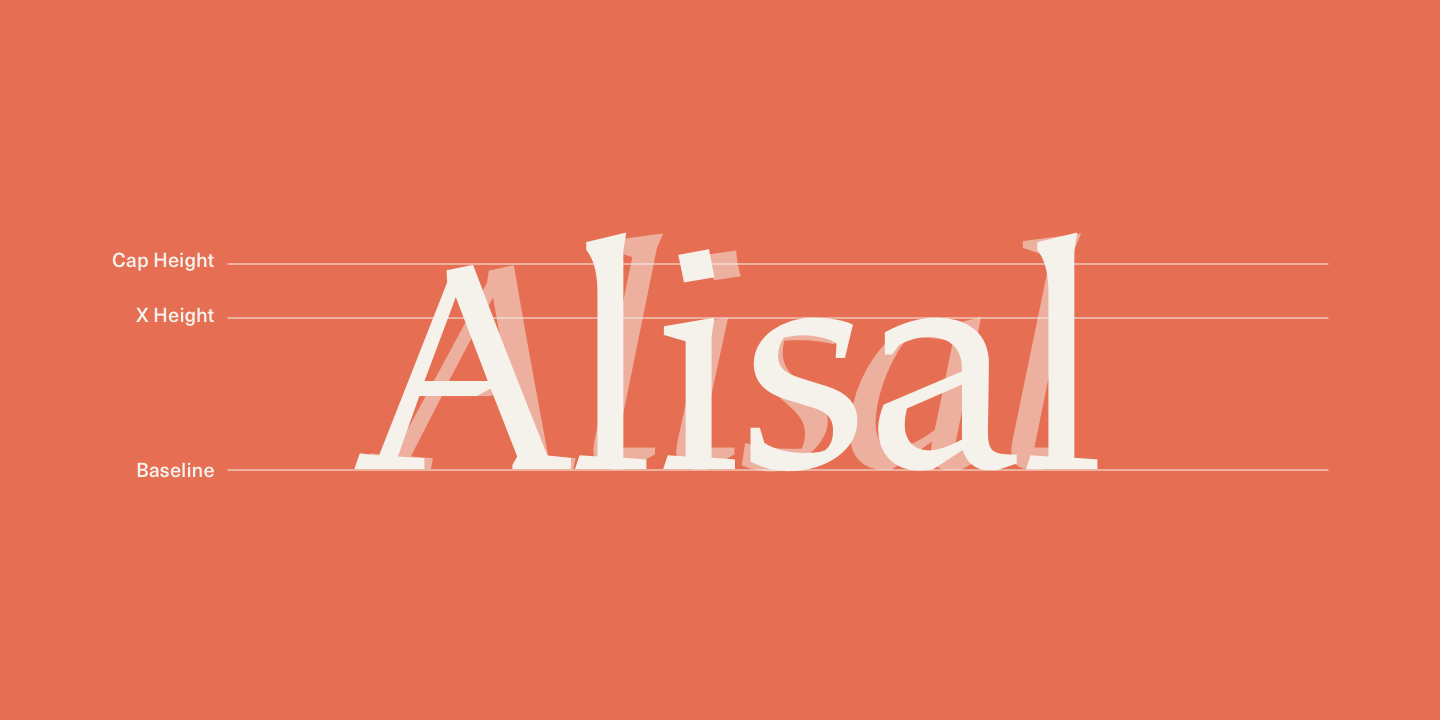Alisal™