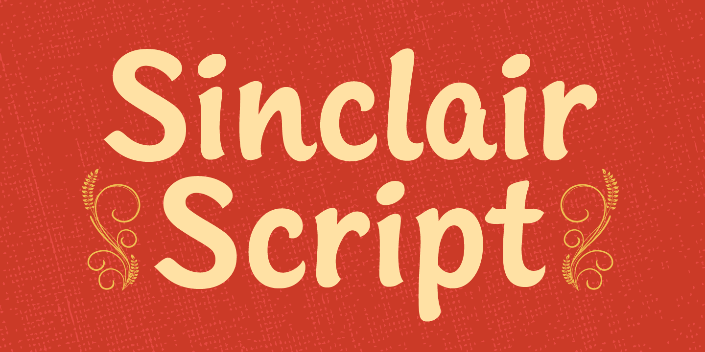 Sinclair Script™