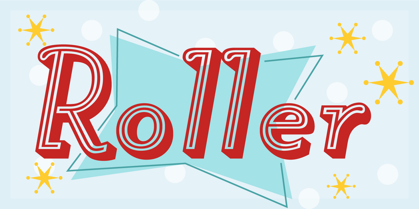 Roller™
