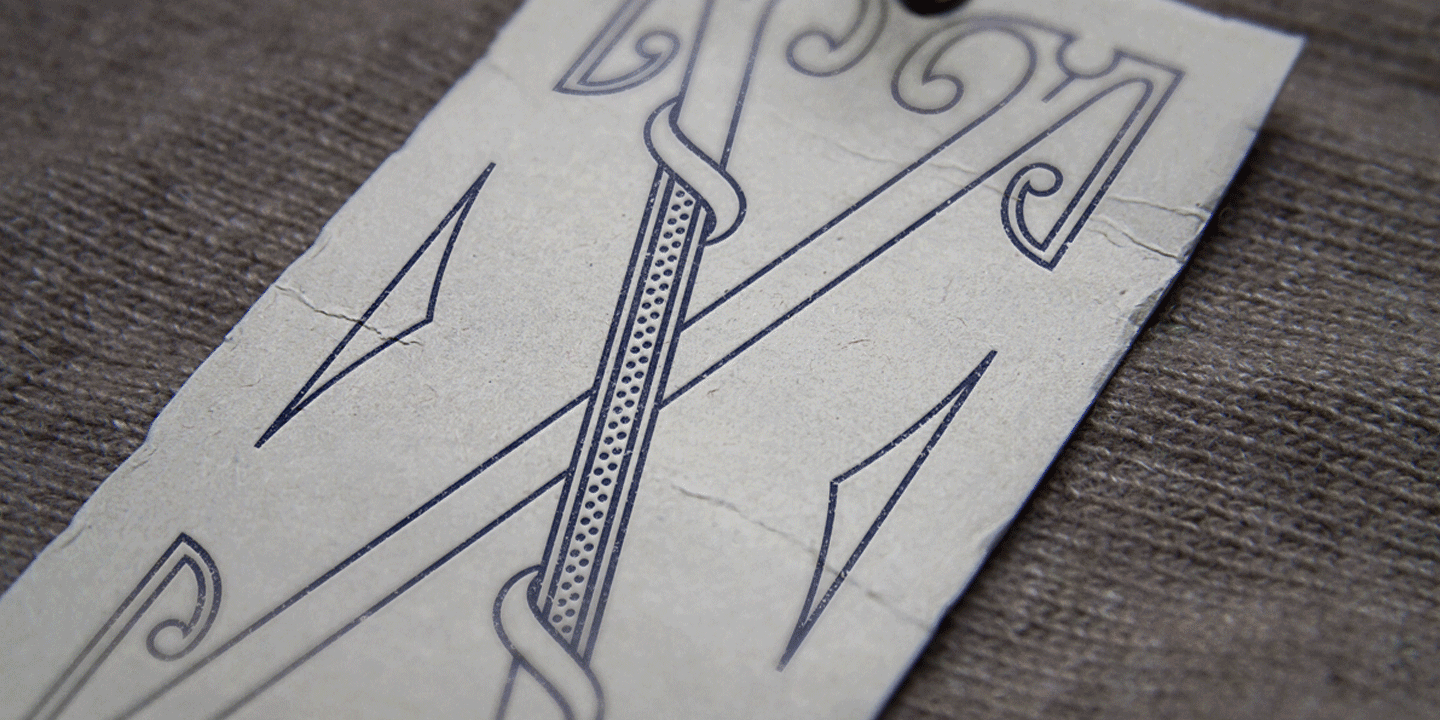 MFC Gilchrist Monogram™