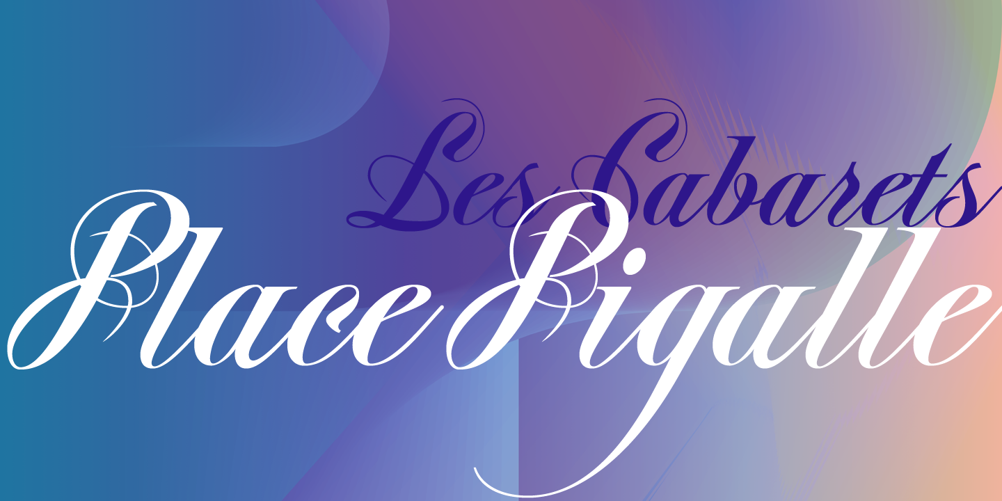Pigalle Swing