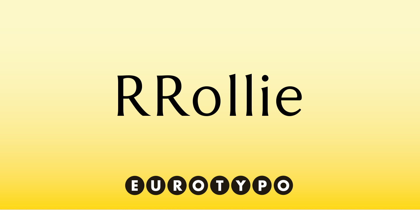 RRollie