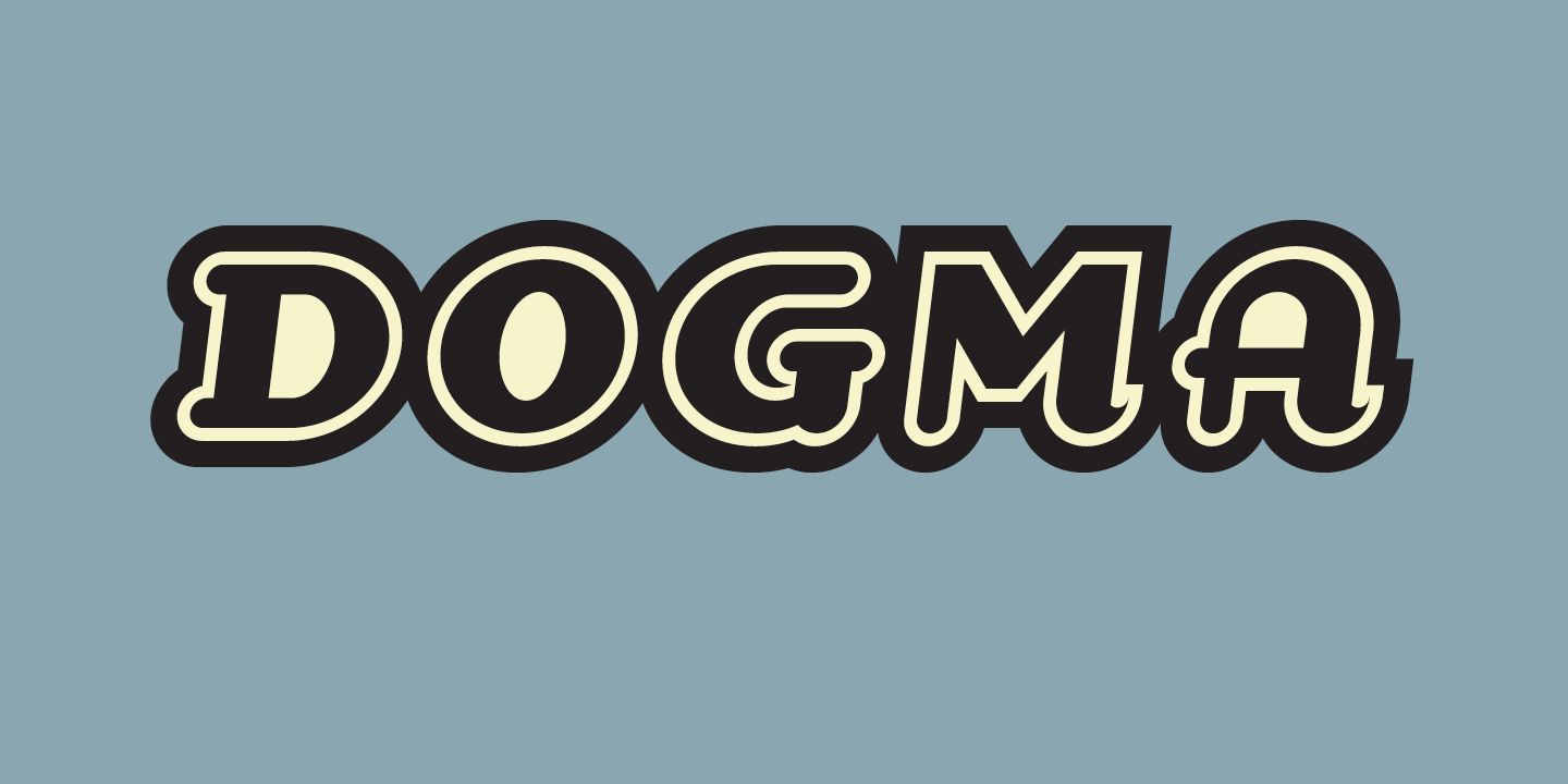 Dogma™
