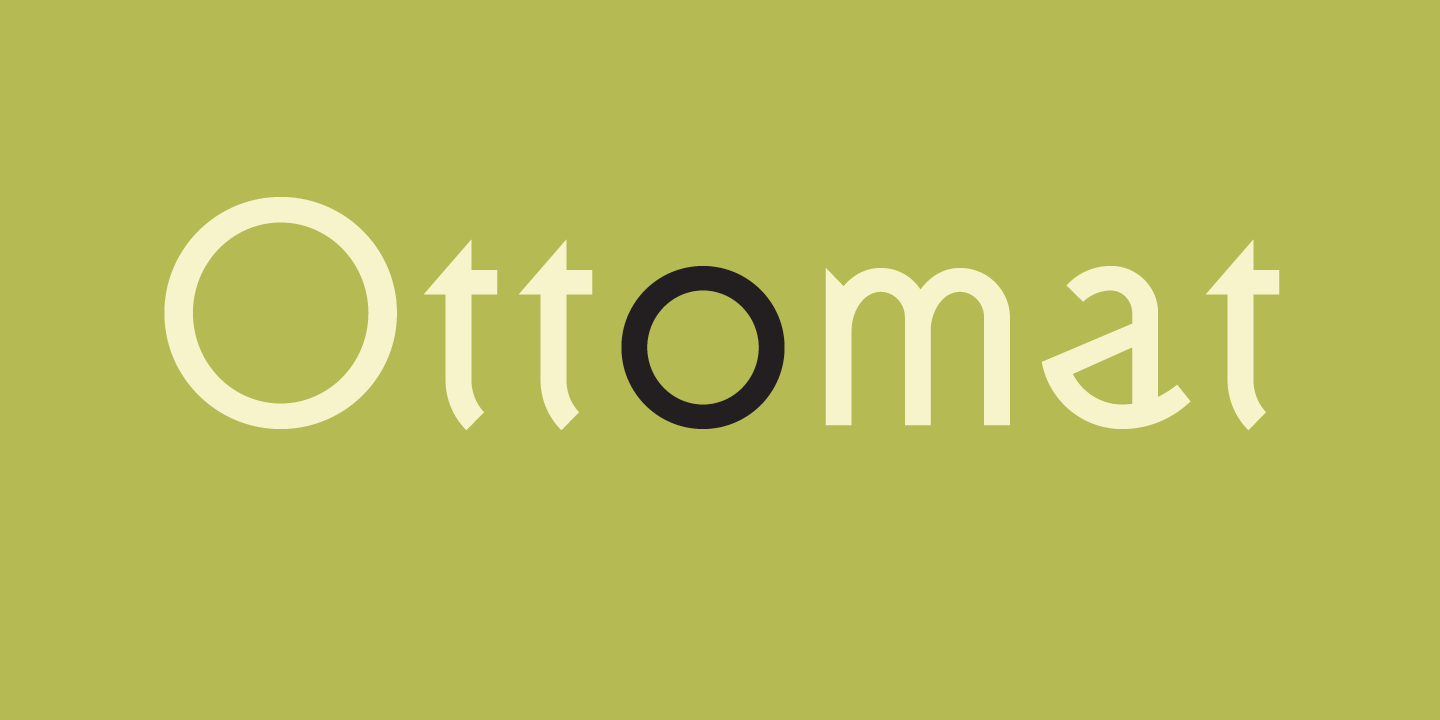 Ottomat™