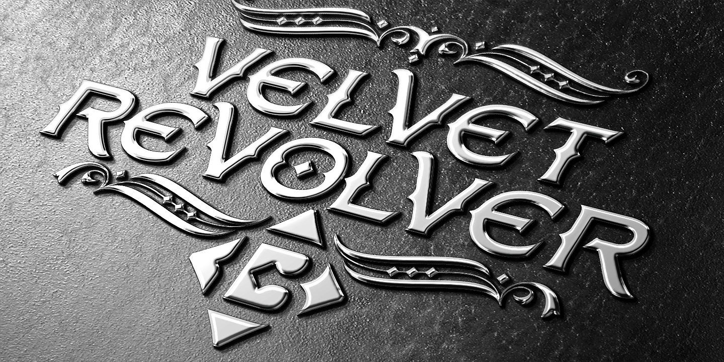 FM Bolyar Ornate Pro