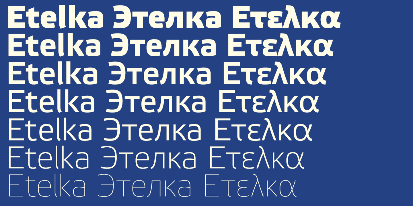 Etelka™