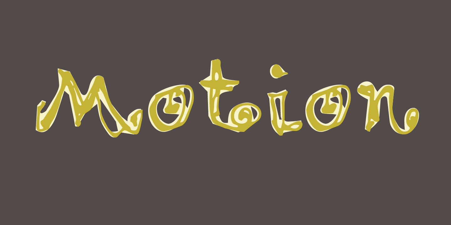 Motion™