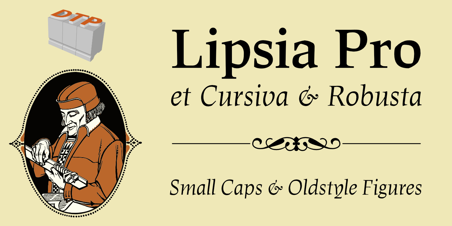 Lipsia Pro™
