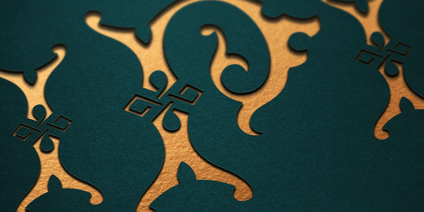 MFC Imperator Monogram™