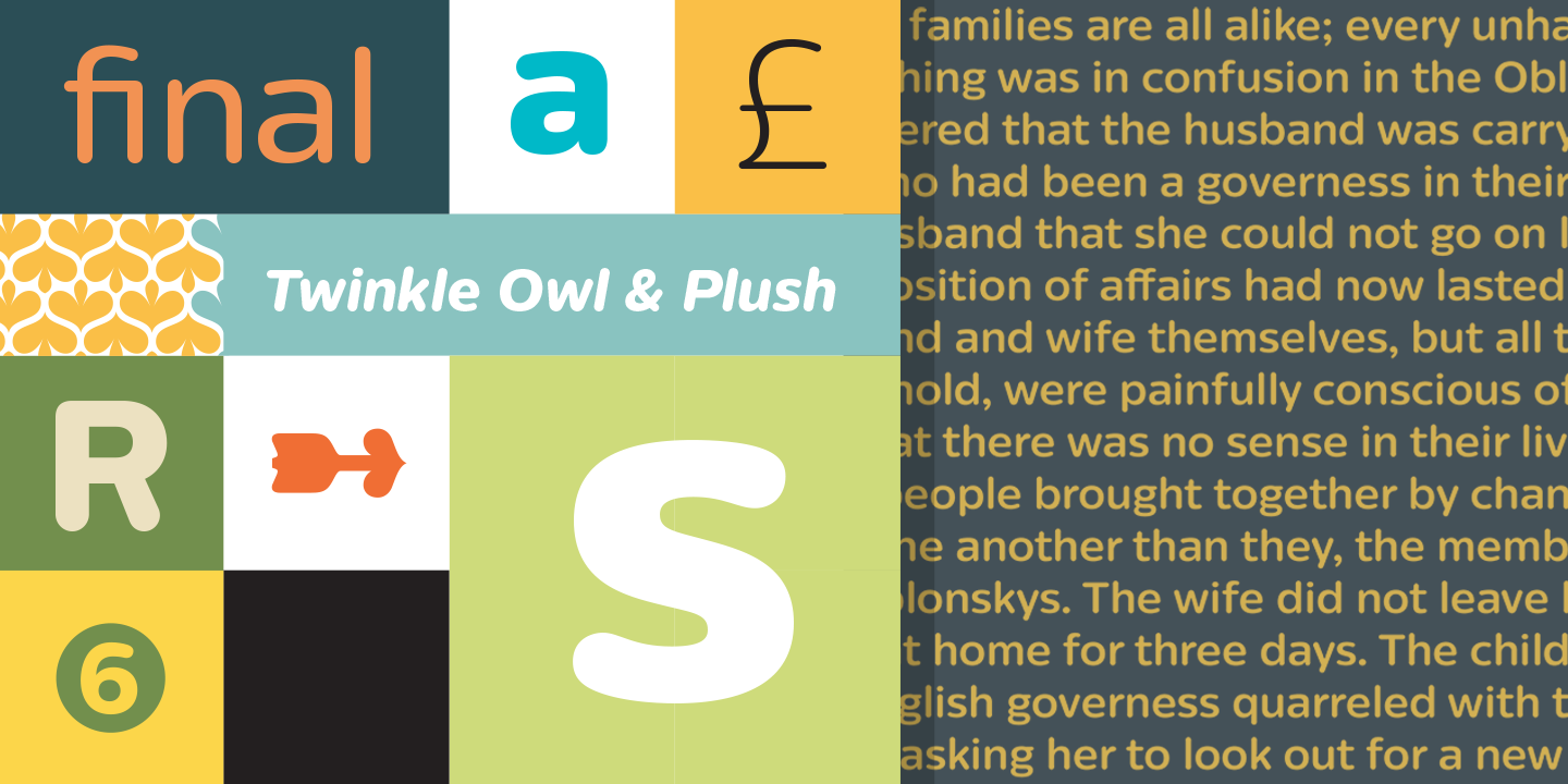 Centrale Sans Rounded