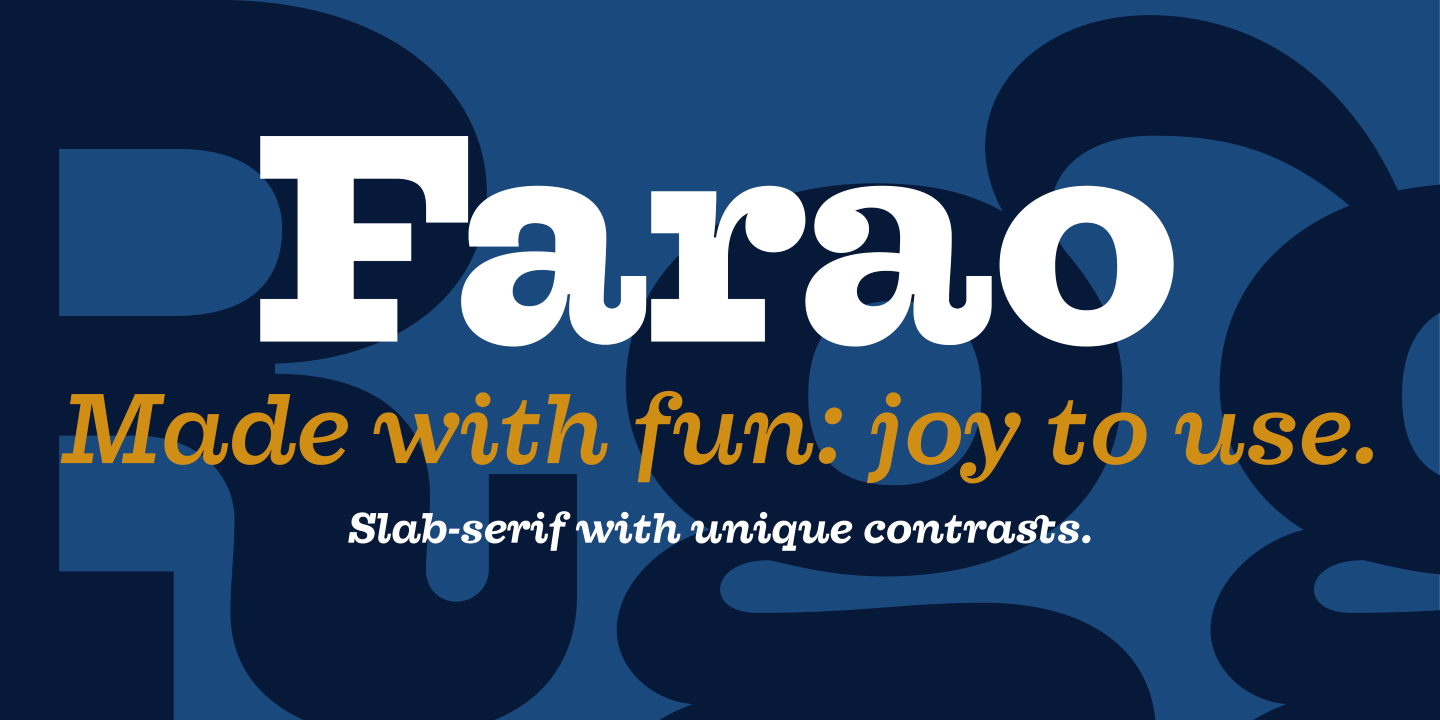 Farao™