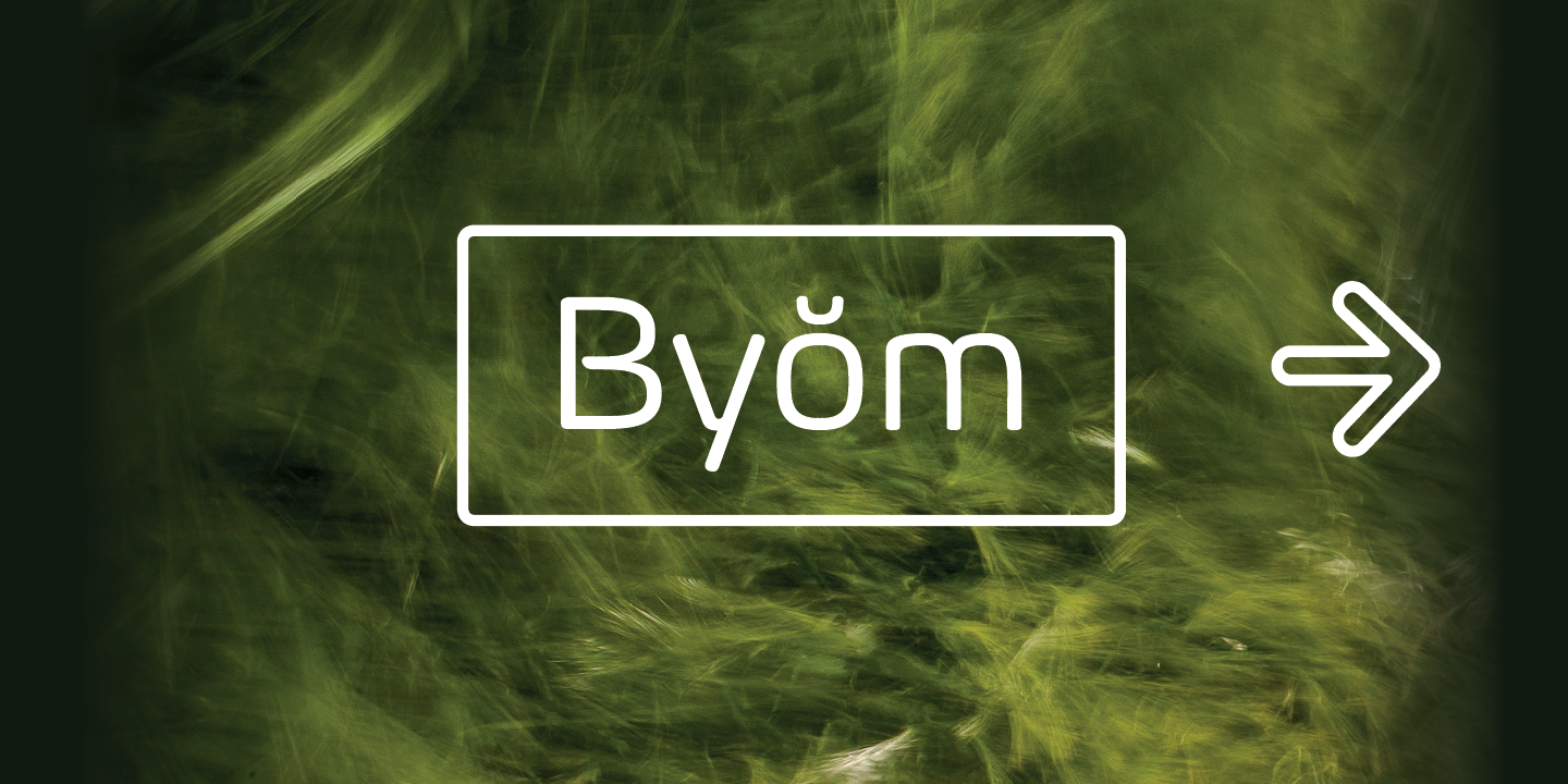 Byŏm