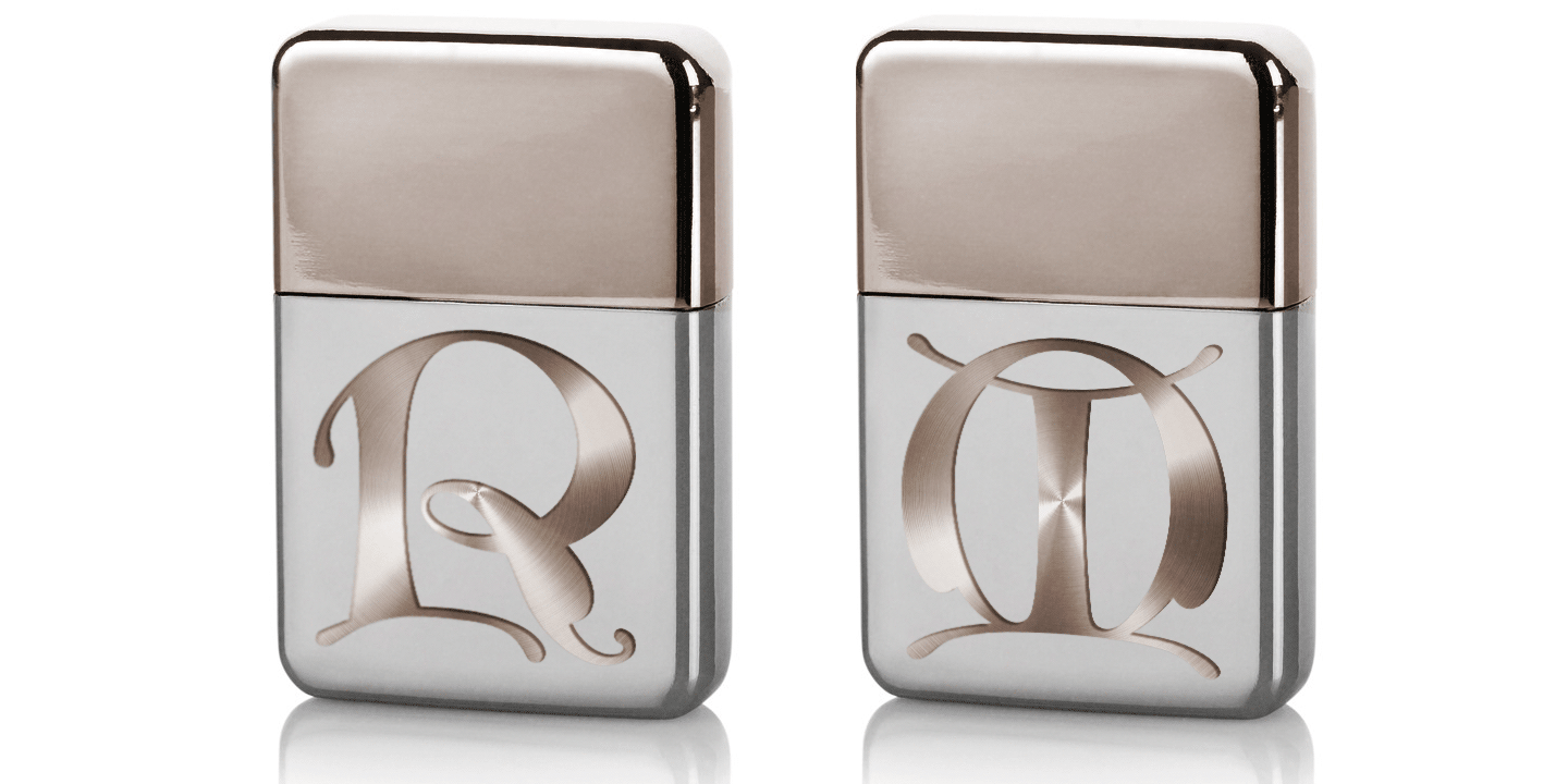 MFC Medieval Monogram™