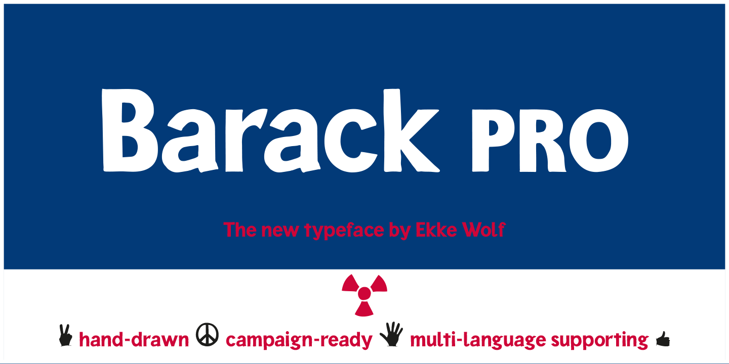 Barack Pro