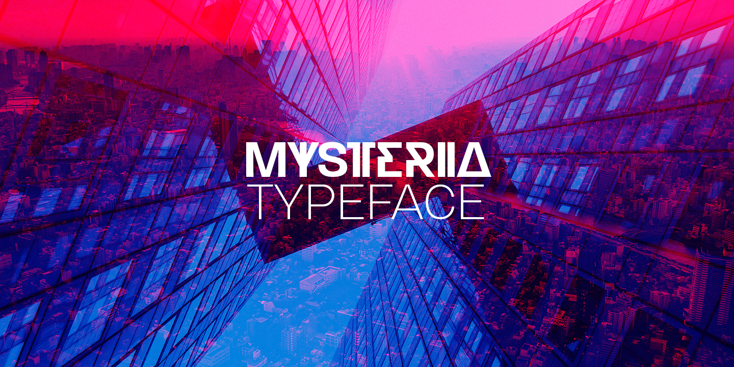 Mysteria