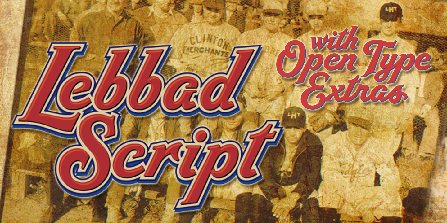 Lebbad Script™