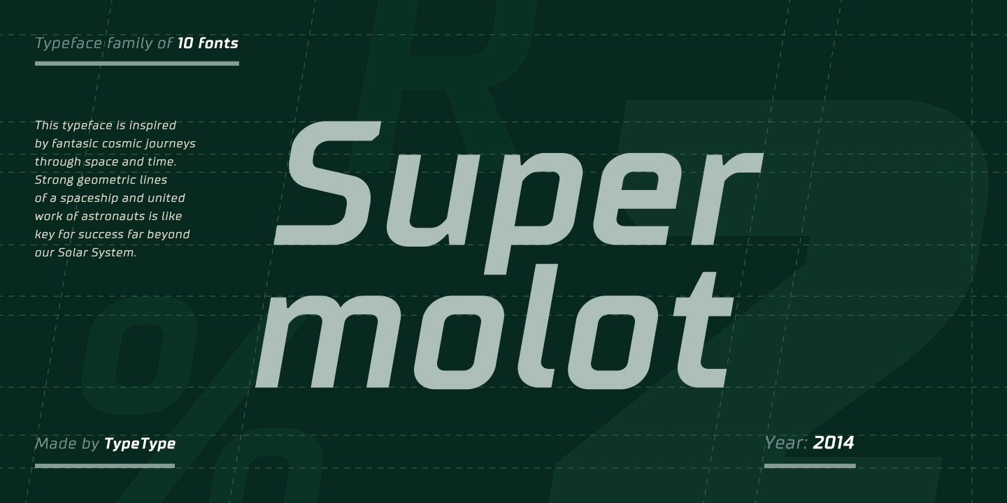 TT Supermolot