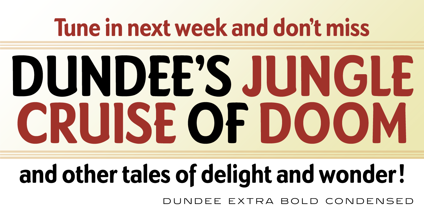 Dundee™