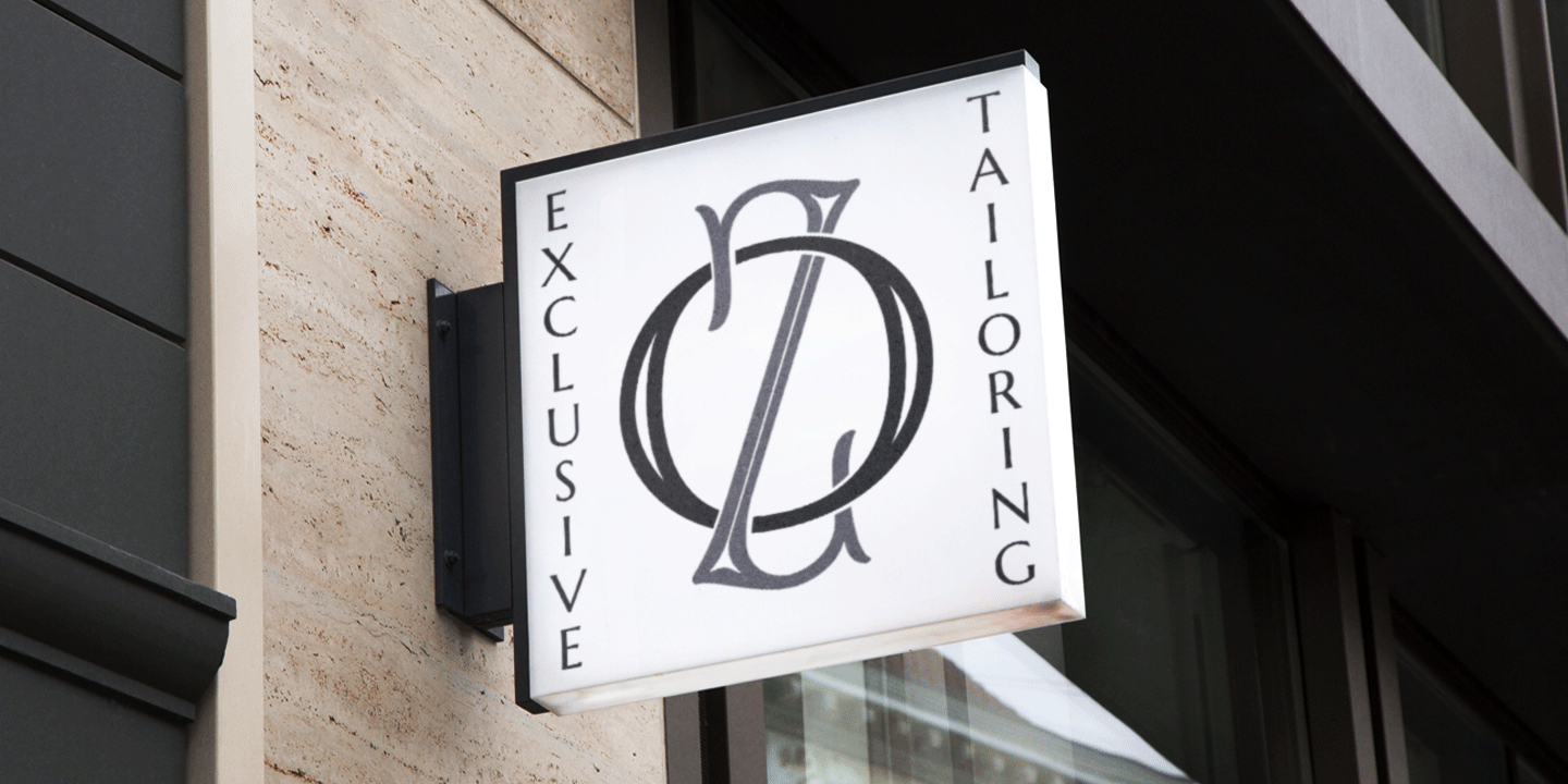 MFC Keating Monogram™