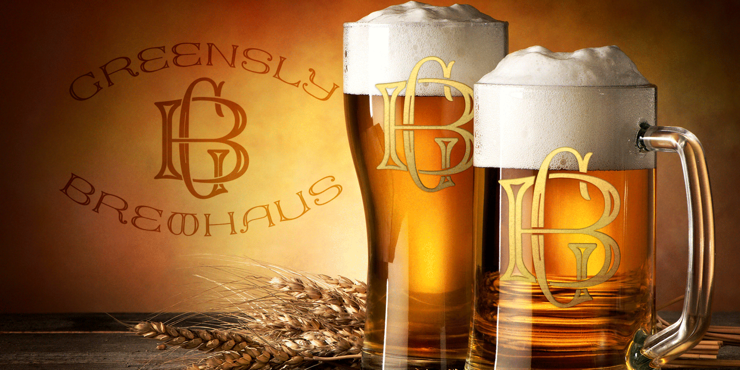 MFC Keating Monogram™