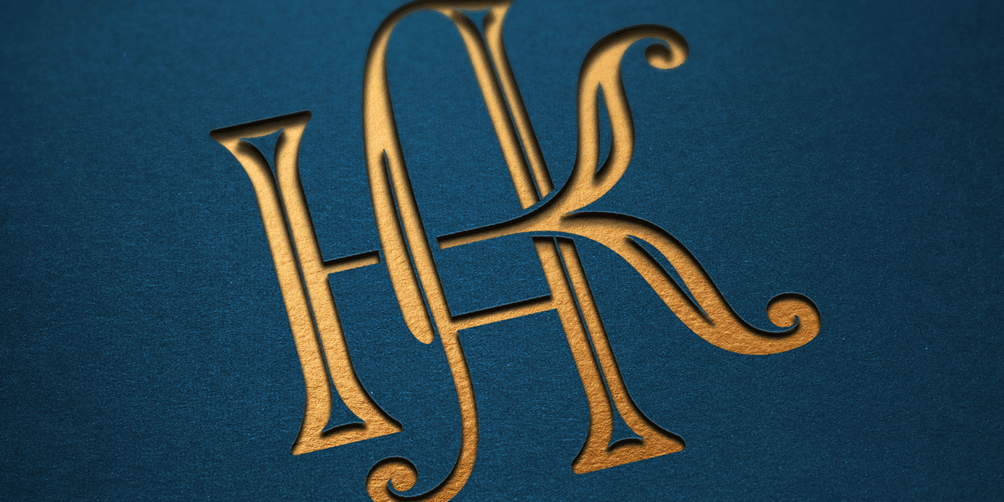 MFC Keating Monogram™