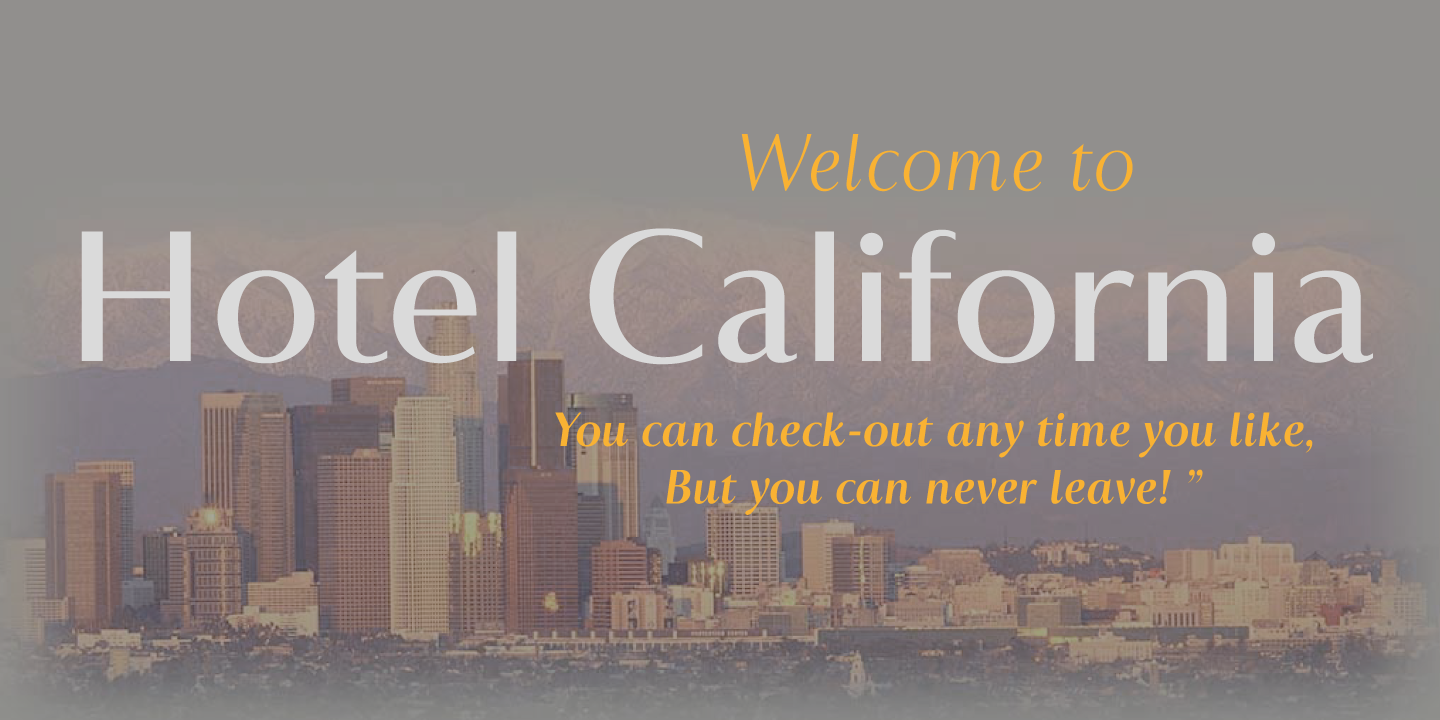 Astoria Classic Sans™