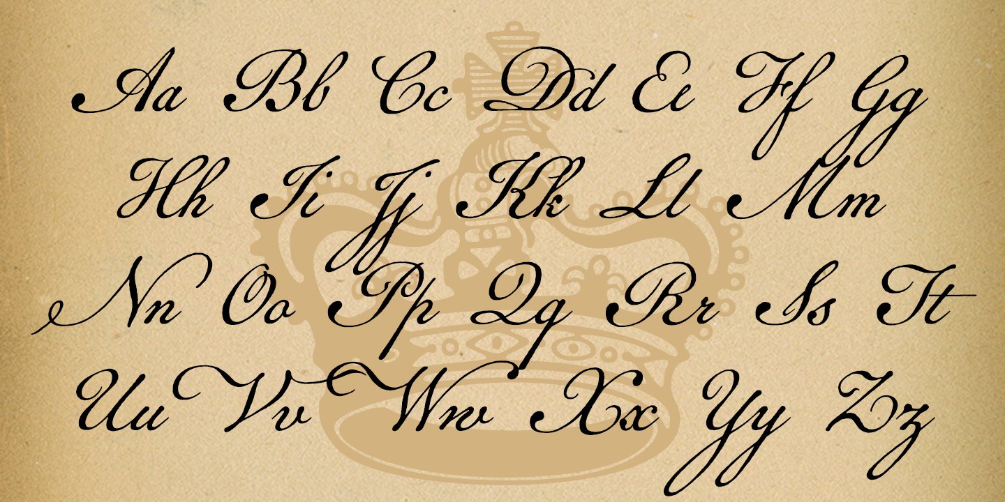 Geographica Script™