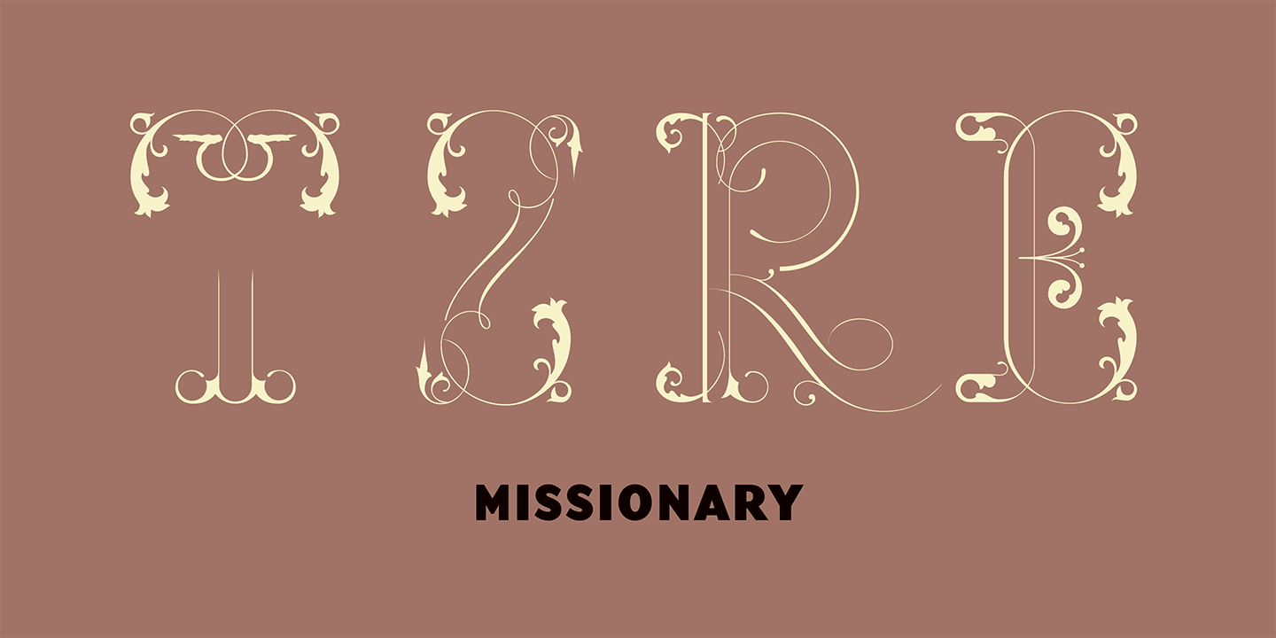 Missionary™
