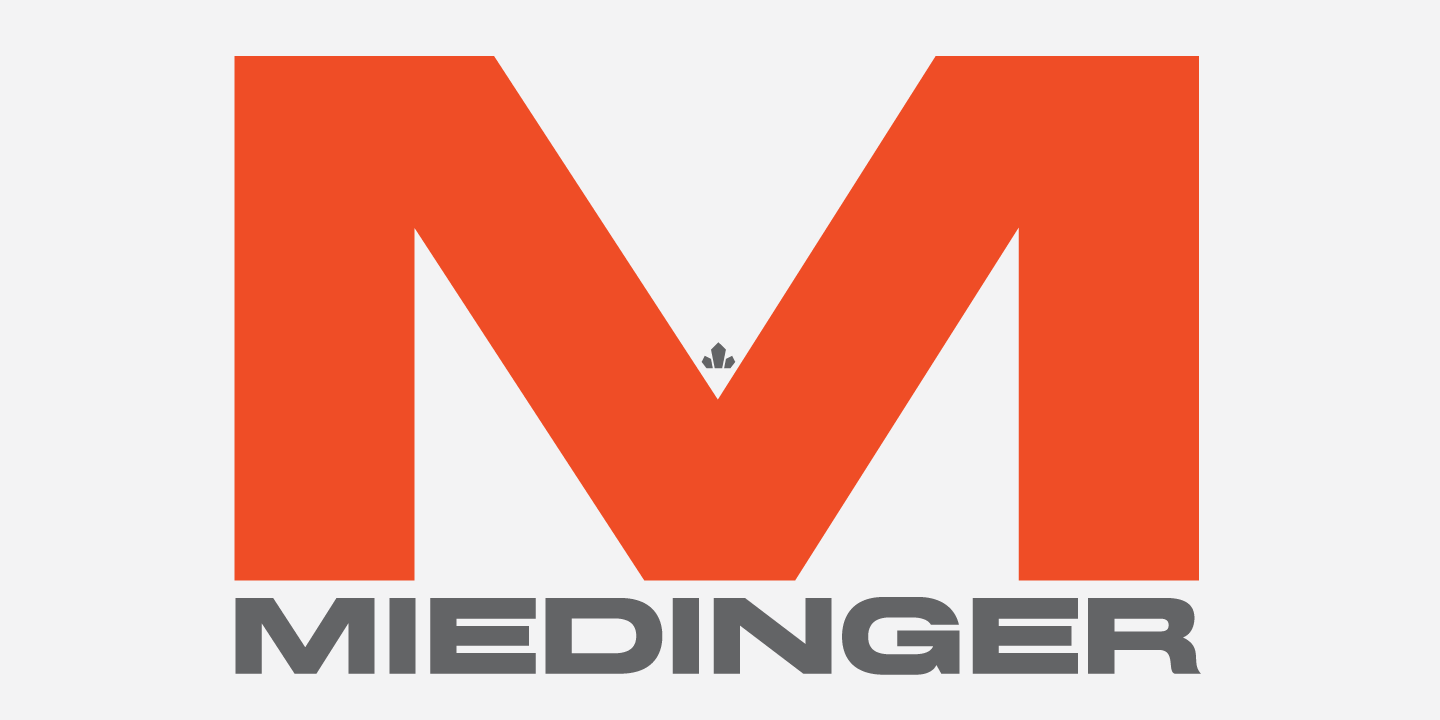 Miedinger™
