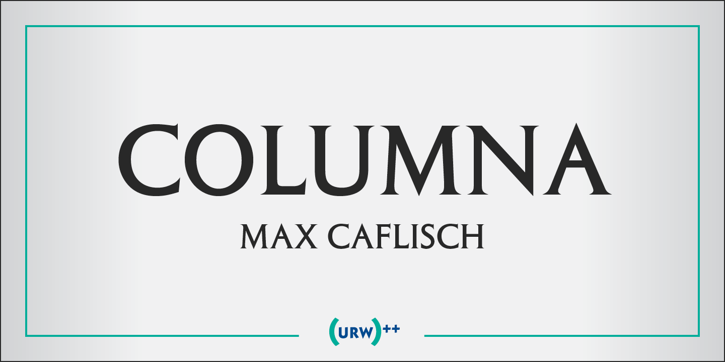 Columna™