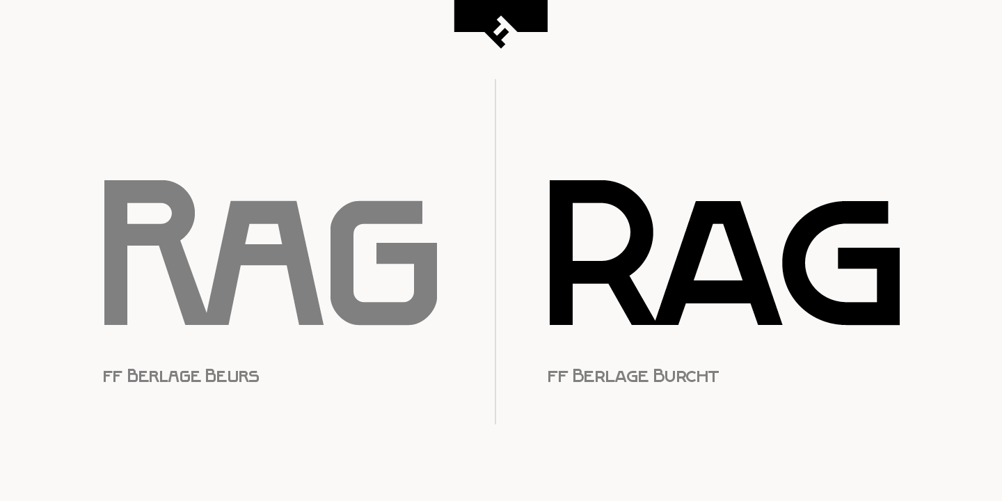 FF Berlage™ Burcht