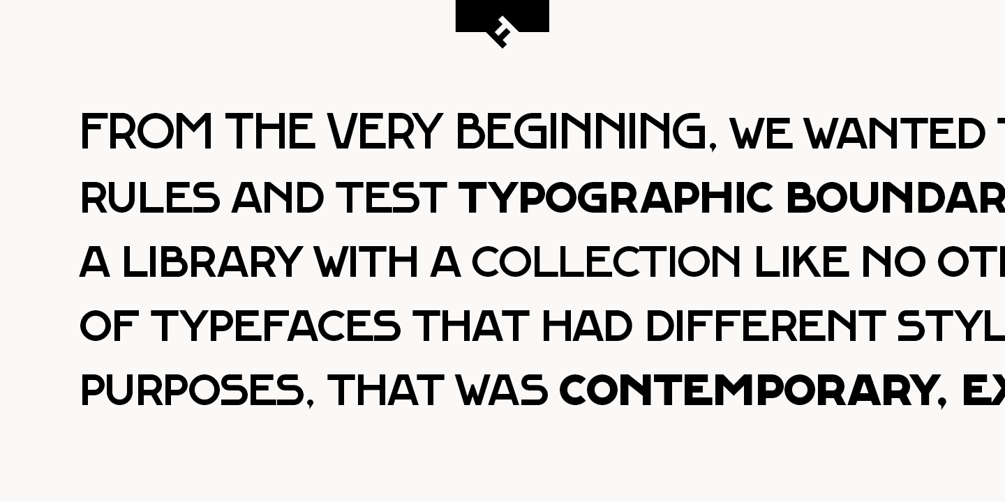 FF Berlage™ Burcht