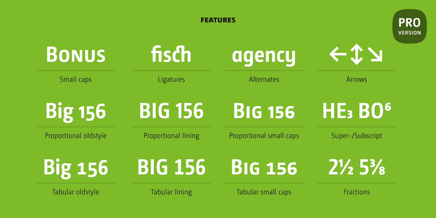 CamingoDos SemiCondensed™