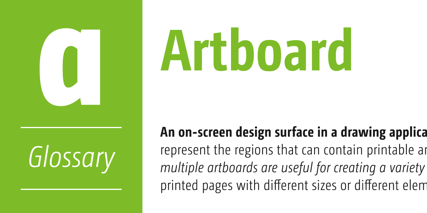 CamingoDos Condensed™