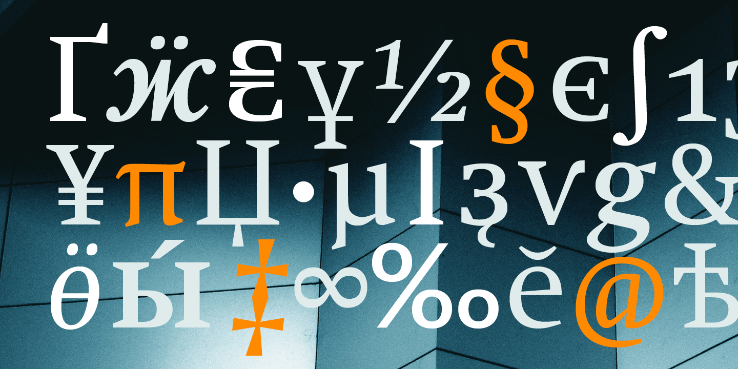 Swift 2.0 Cyrillic®