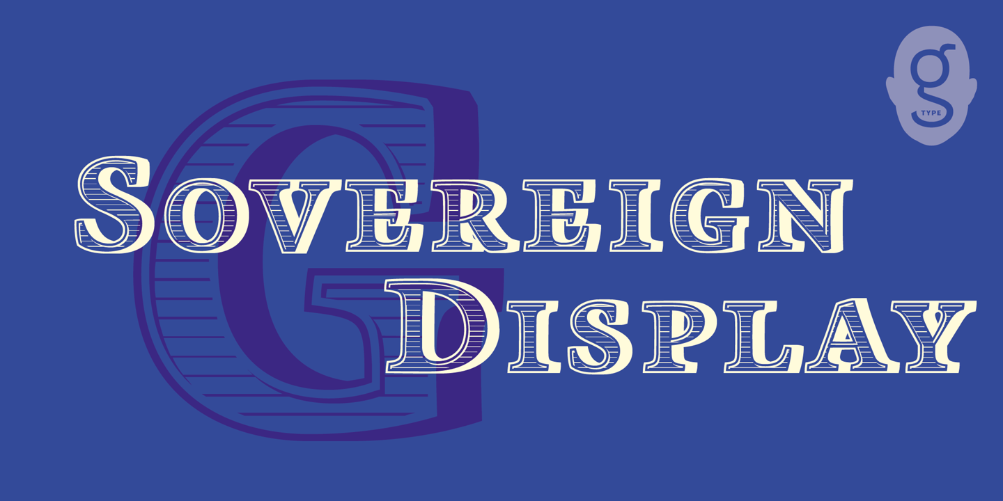 Sovereign Display