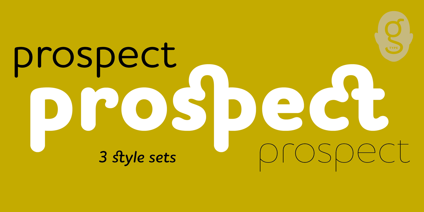 Houschka Rounded Alt