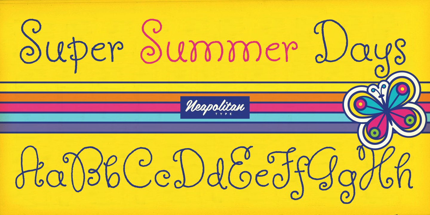 Butterfly Kids Pro™