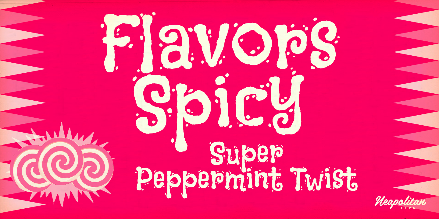 Flavors Pro Spicy™