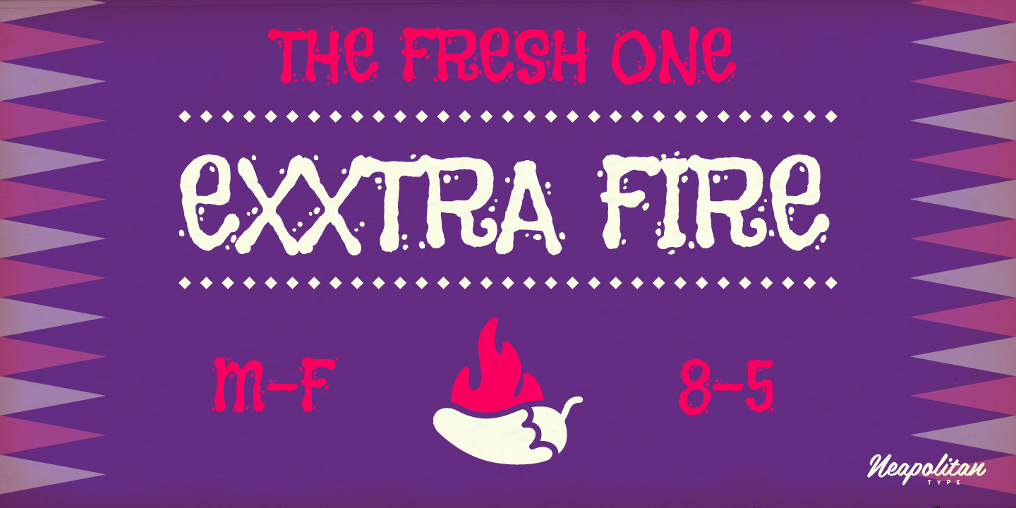 Flavors Pro Spicy™